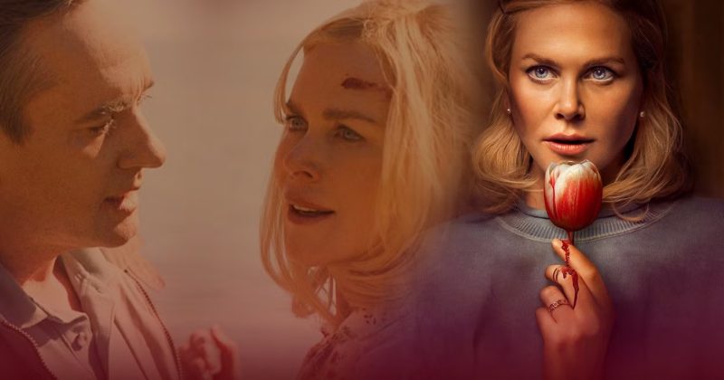 Holland is a visually noticeable yet disenchanting crime thriller