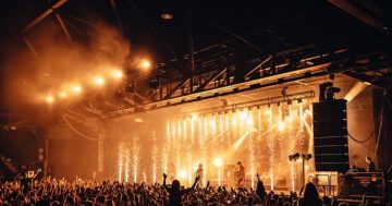 Aussie musos take centre stage in NSW Government move aimed at making most of touring artists