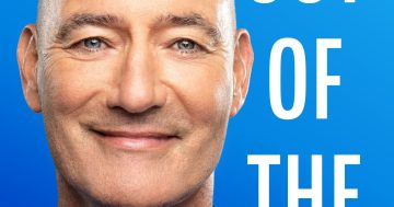 Out of the Blue: Everything this Wiggle journey has taught me