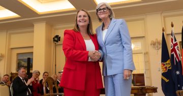 Cairns senator picks up key northern assistant ministries