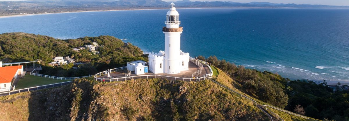 lighthouse