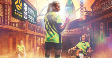 Much-loved Matildas returning to WA for four games