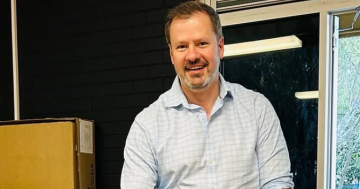 Husic is using his new backbench role to great effect
