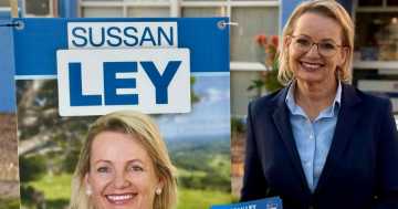 Will the glass cliff be a thing for the Libs in choosing their next leader?