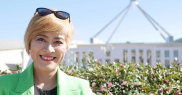 Author hopes best-selling book can help solve Australia's 'youth financial literary crisis'