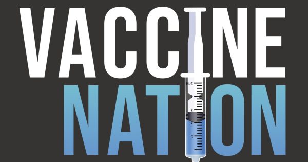 Vaccine Nation: Science, reason and the threat to 200 years of progress
