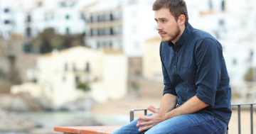 What to do when inspiration dies
