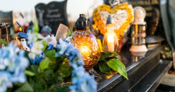 It's not morbid – it's love: Why more Australians are planning their own farewells