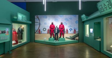 Say Hallyu! to the National Museum's next blockbuster exhibition - and an Aussie favourite