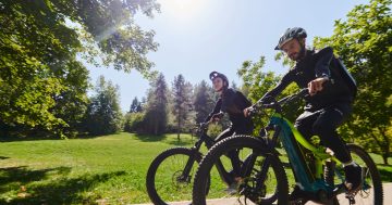 Opportunity for e-bike advocates as NSW flags public transport ban