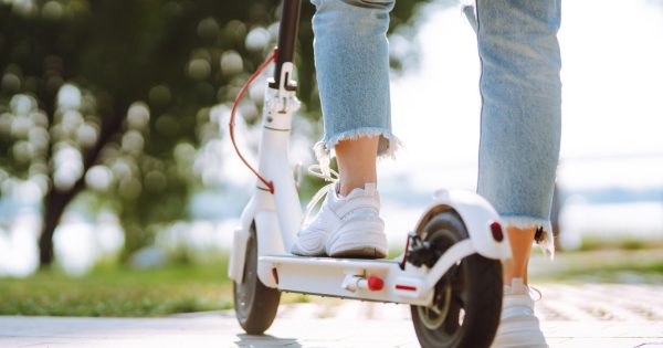 Council urges governments to clear up e-bike quagmire