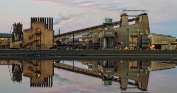 Tasmanian and Federal governments work to support Liberty Bell Bay workers