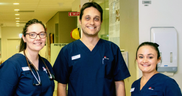 Nominations open for nursing and midwifery excellence awards