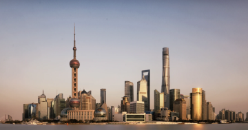 Premier Allan to follow SA and ACT with trade mission to China