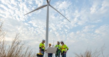 Alliance of community groups urges government to charge ahead with pledges on renewable energy