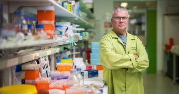New ANU biosecurity centre training future leaders to fight threats across 'farm and field'