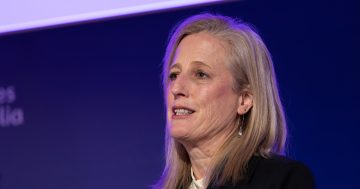 Latest Services Australia data keeping customers and the Minister happy