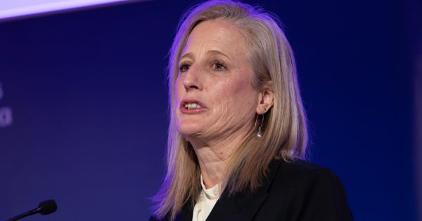 Canberra women want public spaces made safer for them, survey reveals