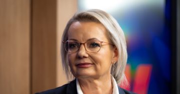 Ley wants everyone to know she's nothing like Peter Dutton