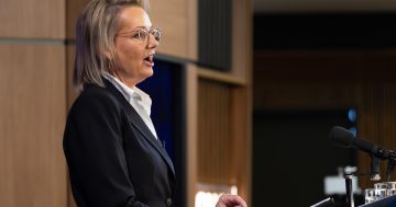 Aussies too dependent on government handouts, says Ley