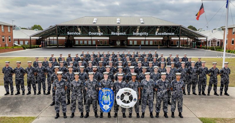 Study finds widespread dissatisfaction with military discharge experience