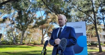 Shorten confident redundancy pain is over at UC