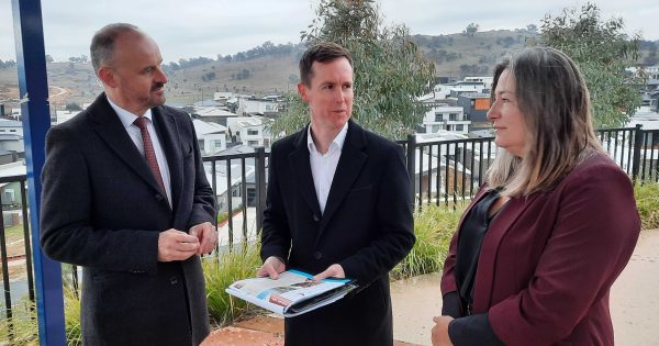 The Feds will bail us out of our debt ... or will they?