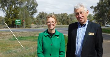 Cooke and Kschenka criticise NSW state budget
