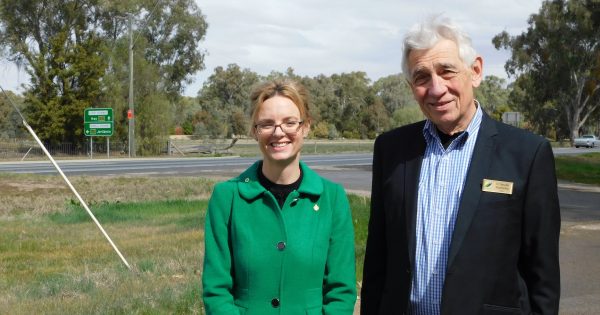 Cooke and Kschenka criticise NSW state budget
