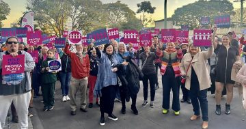 Queensland women's shelters set for state funding boost as domestic violence soars