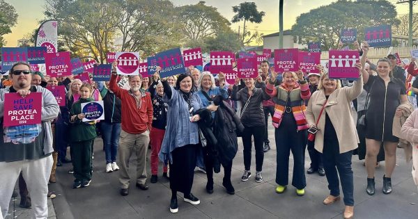 Queensland women's shelters set for state funding boost as domestic violence soars
