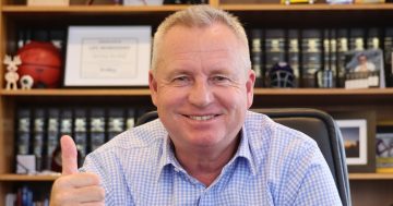 Tasmania set to go back to the polls after no-confidence vote in Rockliff Government