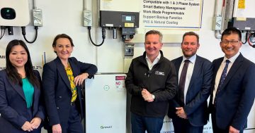 Federal funding expands WA home battery rebate and loan scheme