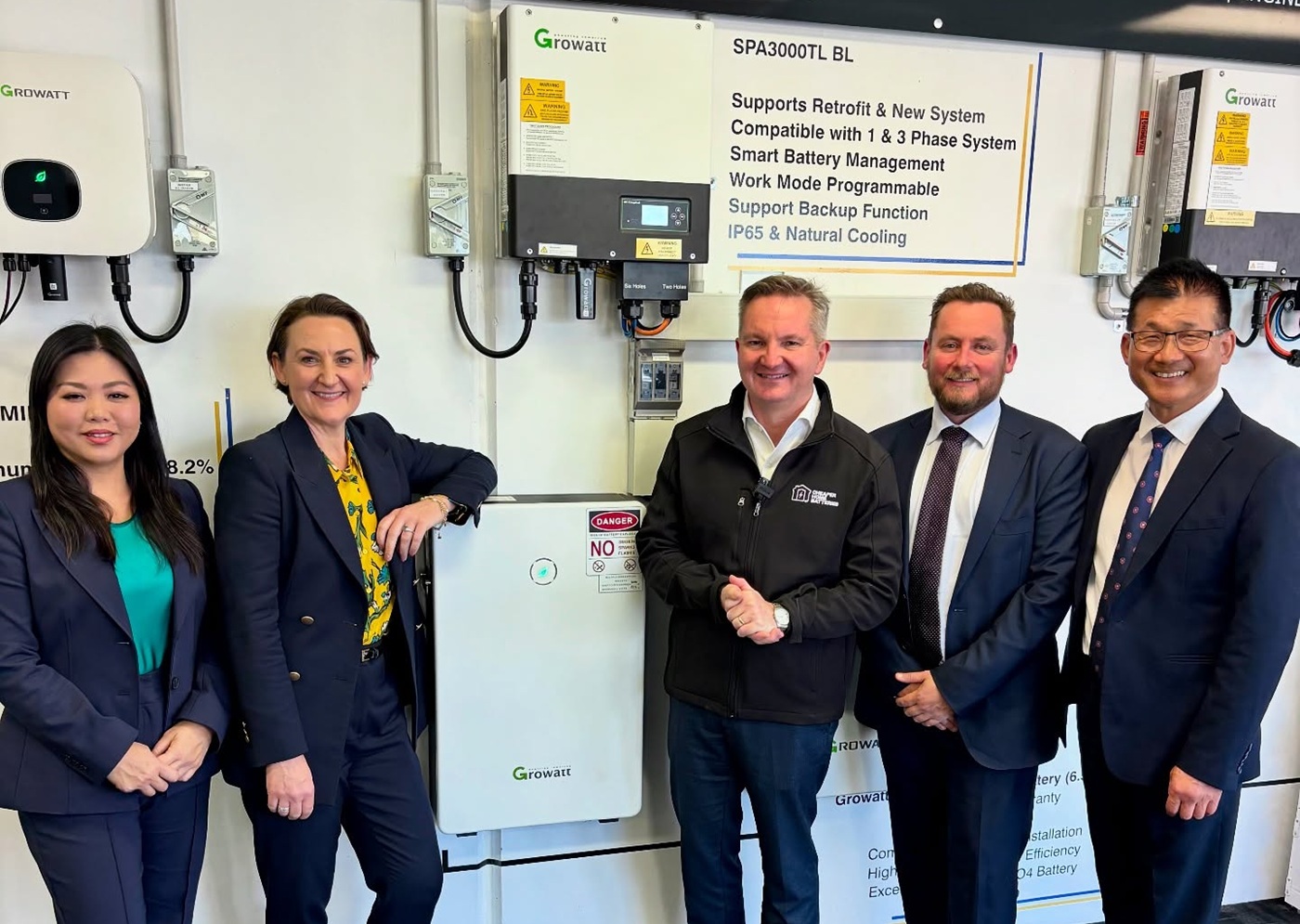 WA battery rebate scheme
