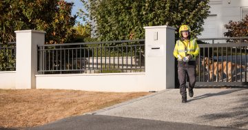 Hounded posties to be armed with spray as dog attacks take toll