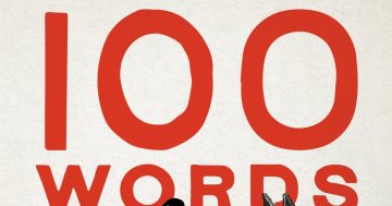 Australia in 100 Words