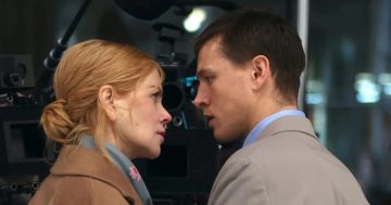 Babygirl has ephemeral love, sizzling drama and remarkable lead performances