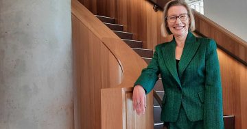 New CIT CEO has an ear to the ground and her eyes on the future