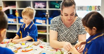 Independent chair appointed to taskforce to ease pressures on teachers