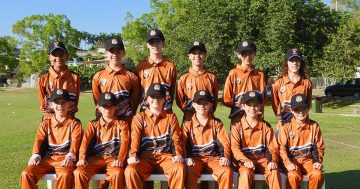 Northern Territory kicks off latest round of sports voucher offers for families