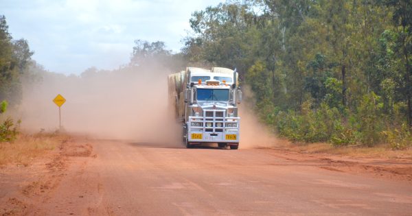 PDR maintenance grading will go ahead: TMR