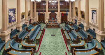 South Australian Government touts budget surplus - though well below prediction