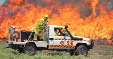Three NT emergency services members recognised in King's Birthday Honours