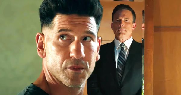 Slow script, mediocre main men add up to an unremarkble action flick in The Accountant 2