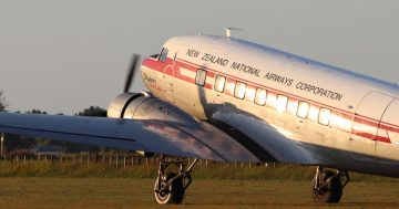 Grants boost military tourism firms as NT's rich past drives focus on economy's future