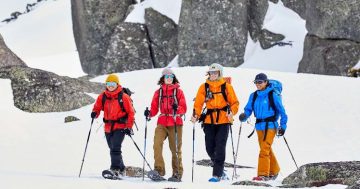 K7 offers exhilarating year-round 'tread lightly' Snowy adventures