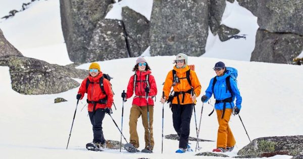 K7 offers exhilarating year-round 'tread lightly' Snowy adventures