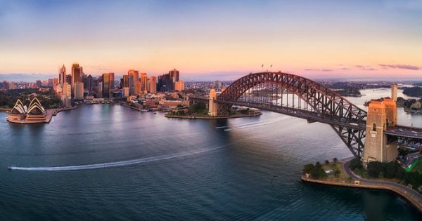 Three Australian destinations listed among the world’s top 10 liveable cities