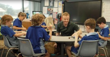Expanded 'explicit' teaching reform to bring NT students 'back to basics'