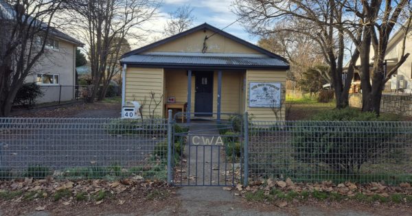 60-place preschool proposed for Bungendore forges ahead